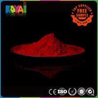 Pigment Red 254 - Red Powder, 99% Purity, Heat Resistance 260â°c | High Color Strength, Excellent Fastness, Chemical Stability
