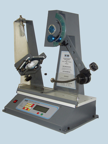 Industrial Impact Testing