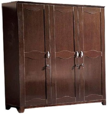 3 Door Wardrobe