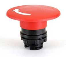 MUSHROOM HEAD ACTUATORS