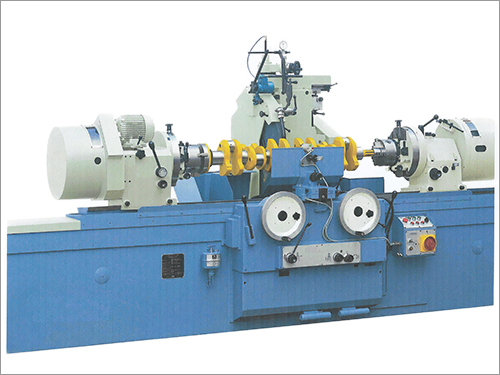 Grinder Machine