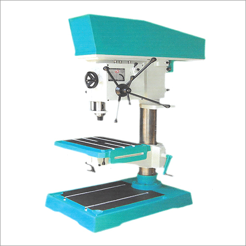 Pillar Drilling Machine
