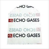 Oxygen Gas Cylinder Nozzle Seal