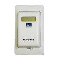 Honeywell Carbon Dioxide Sensor