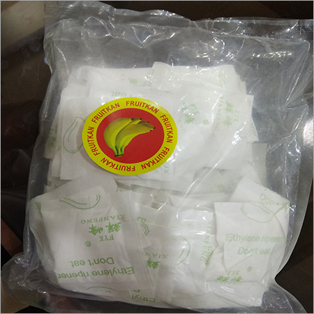 Ethylene Ripener Pouch