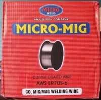 Co2 Mig/mag Welding Wire