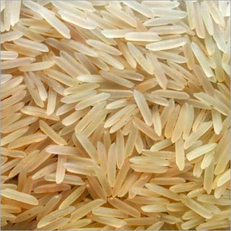 Parboiled Basmati Rice Broken (%): 0.1%