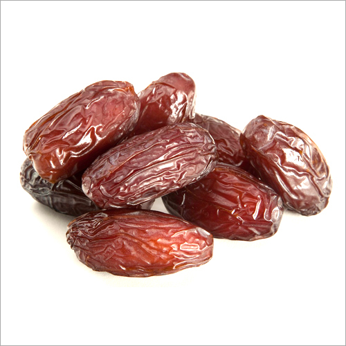 Brown Natural Dates