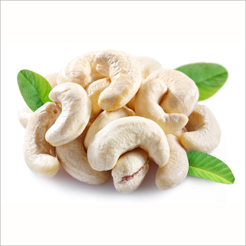 Raw Cashew Nuts Broken (%): 0.3%