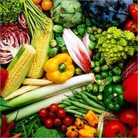 Fresh Vegetables Moisture (%): 0.1%