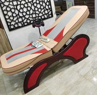Spinal Therapy Massage Bed