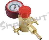 Pressure Regulators (Single Stage)