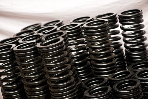 Precision Compression Springs By INTERNATIONAL INDUSTRIAL SPRINGS