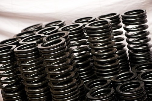 Precision Compression Springs
