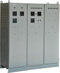 Metal Panel Fabrication