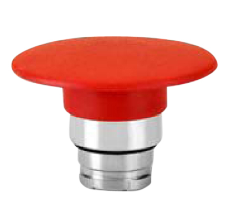 Mushroom actuators