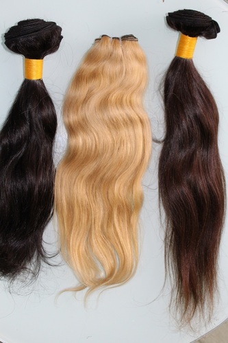 remy hair bundles