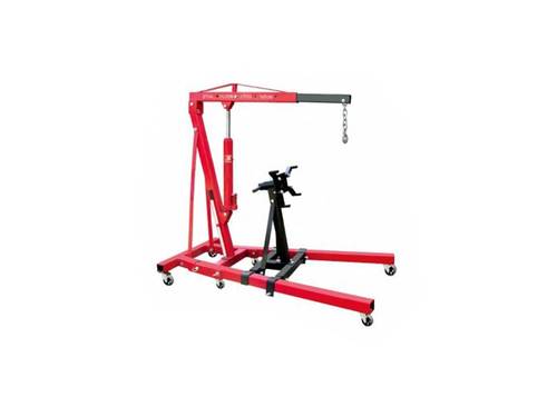 SHOP CRANE