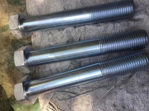Hex Head Bolts ( Heavy Bolt )