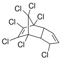 Heptachlor exo-epoxide solution