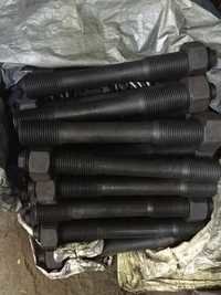Heavy Size Studs
