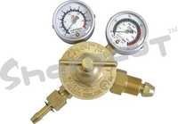Pressure Regulators (Single Stage)