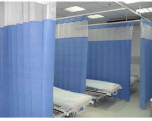 Hospital Curtains Fabric
