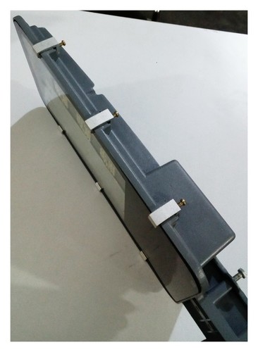 LED Street Light - Aluminum Body, 30 Watt, Cool Daylight | IP66 Rated, High Power Factor Driver, 140 lm/w, 1-Year Replacement Warranty
