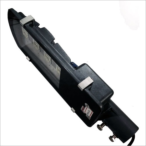 Led Street Light 40W Lamp Power: 40 Watt (W)