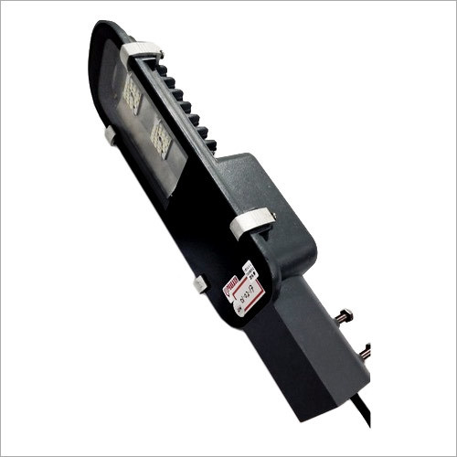 Led Street Light 20W Input Voltage: 220V Volt (V)