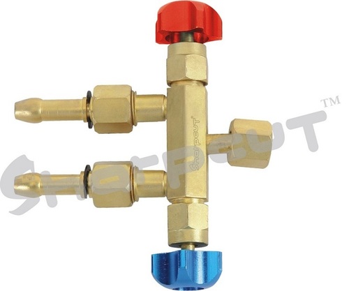 Two Way Valve