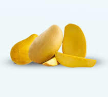 Alphonso Mango pulp