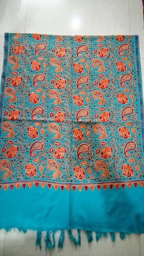 AAri Embroidery Shawls