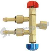 Two Way Valve