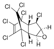 Heptachlor solution