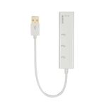 USB Cable - Aluminum 1.2m Gold, 2.4A Fast Charging, MFi Certified, Multi-Device Support