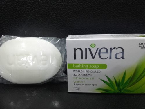 Nivera Soap