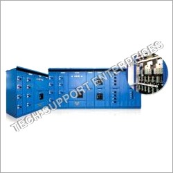 LVDP-APDB-MPDB Panels LVDP-APDB-MPDB Panels