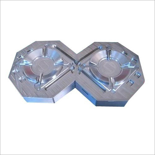 Aluminum Die Casting Mould