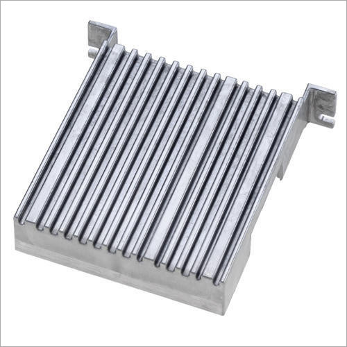 aluminium die casting moulds