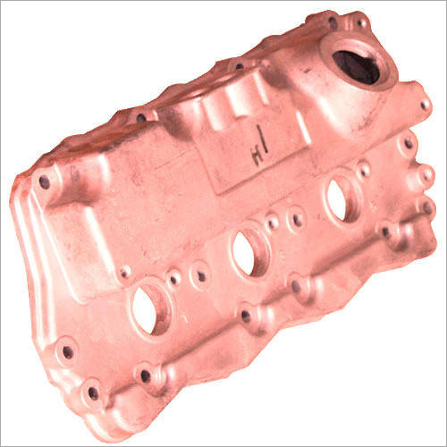 High Pressure Die Casting Mould