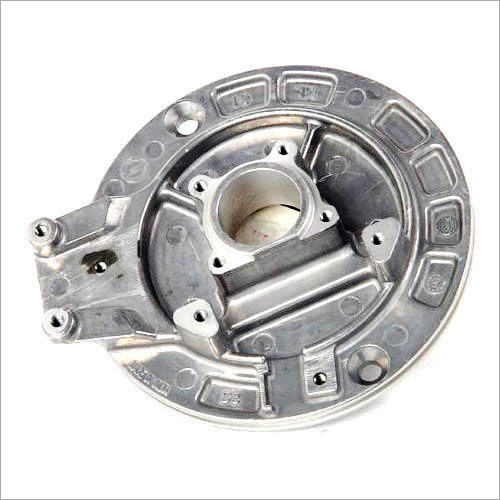 Pressure Die Casting Mould
