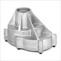Gravity Die Casting