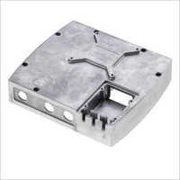 Low Pressure Die Casting