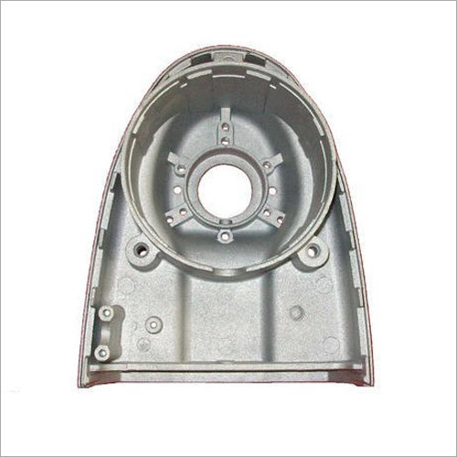 Pressure Die Casting