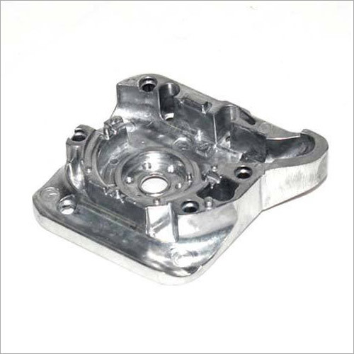 Vacuum Die Casting
