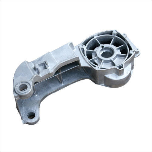 Pressure Zinc Die Casting