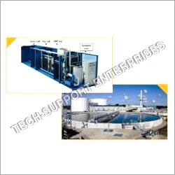 Effluent Treatment Plants Effluent Treatment Plants
