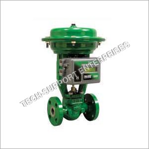 Control Valve Control Valve