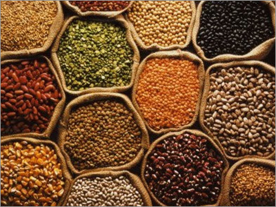 Pulses